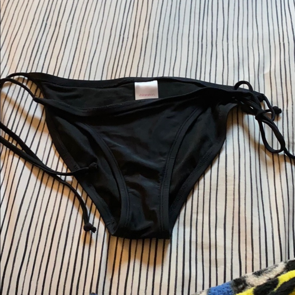 bikini bottoms